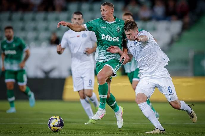 Nhận định, soi k&egrave;o Dinamo Minsk vs Ludogorets, 1h45 ng&agrave;y 17/7: H&ograve;a l&agrave; đủ