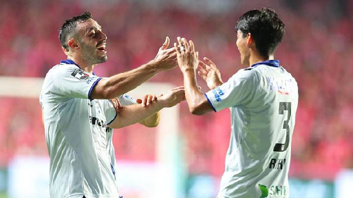 Nhận định, soi k&egrave;o Gamba Osaka vs Montedio Yamagata, 17h00 ng&agrave;y 16/7: Bất ngờ?