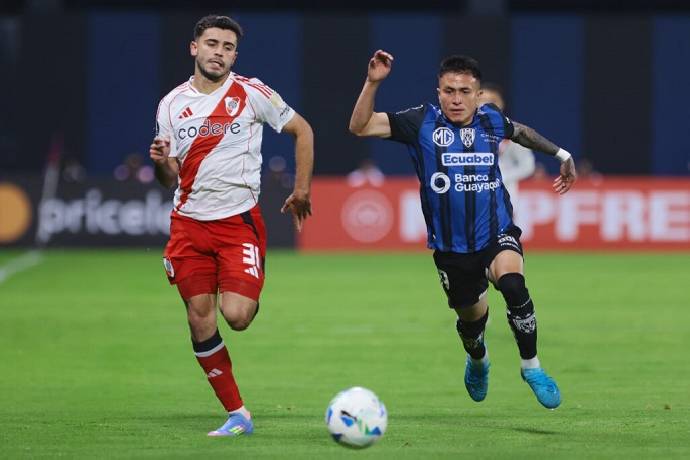 Nhận định, soi k&egrave;o Independiente Del Valle vs Vasco da Gama, 7h30 ng&agrave;y 16/7: Lợi thế s&acirc;n nh&agrave;