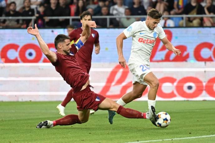 Nhận định, soi k&egrave;o Inter Club D'Escaldes vs FCSB, 1h30 ng&agrave;y 16/7: Kh&aacute;ch chiếm ưu thế