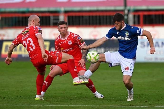 Nhận định, soi k&egrave;o Linfield vs Shelbourne, 1h45 ng&agrave;y 17/7: Nối mạch bất bại