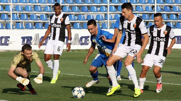 Nhận định, soi k&egrave;o Lokomotiv Plovdiv vs Spartak Plovdiv, 23h00 ng&agrave;y 15/7: Thắng lợi dễ d&agrave;ng
