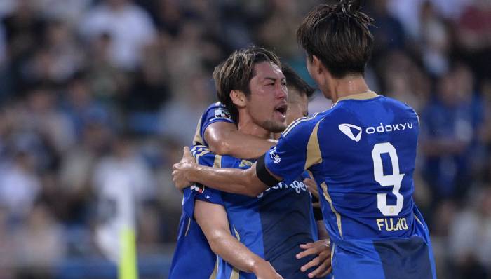 Nhận định, soi k&egrave;o Machida Zelvia vs Kataller Toyama, 17h00 ng&agrave;y 16/7: Kh&aacute;ch &lsquo;tạch&rsquo;