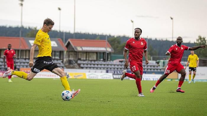 Nhận định, soi k&egrave;o Milsami Orhei vs KuPS, 0h00 ng&agrave;y 16/7: Dễ hơn lượt đi