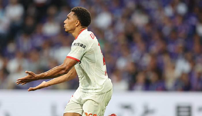 Nhận định, soi k&egrave;o Nagoya Grampus vs Roasso Kumamoto, 17h00 ng&agrave;y 16/7: Tin v&agrave;o cửa tr&ecirc;n