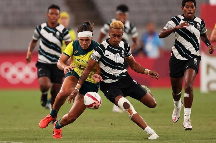 Nhận định, soi k&egrave;o nữ Fiji vs nữ Papua New Guinea, 10h00 ng&agrave;y 16/7: Sự 'trả th&ugrave;' ngọt n&agrave;o