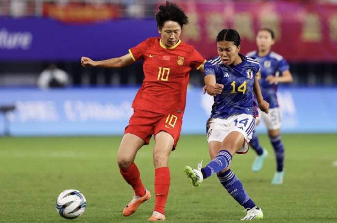 Nhận định, soi k&egrave;o Nữ Nhật Bản vs Nữ Trung Quốc, 14h00 ng&agrave;y 16/7: Lịch sử gọi t&ecirc;n