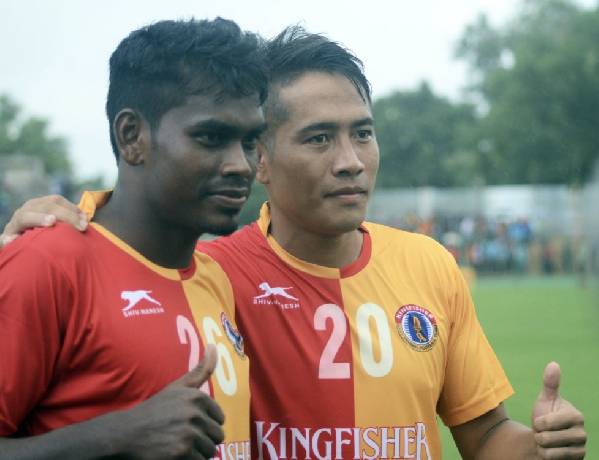 Nhận định, soi k&egrave;o Patha Chakra vs East Bengal, 16h30 ng&agrave;y 15/7: Kh&oacute; khăn cho East Bengal