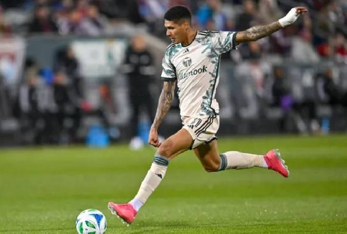 Nhận định, soi k&egrave;o Portland Timbers vs Real Salt Lake, 09h30 ng&agrave;y 17/7: 'Ph&aacute;o đ&agrave;i' Providence Park