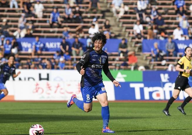 Nhận định, soi k&egrave;o Reinmeer Aomori vs Blaublitz Akita, 16h30 ng&agrave;y 16/7: Lần đầu chạm tr&aacute;n