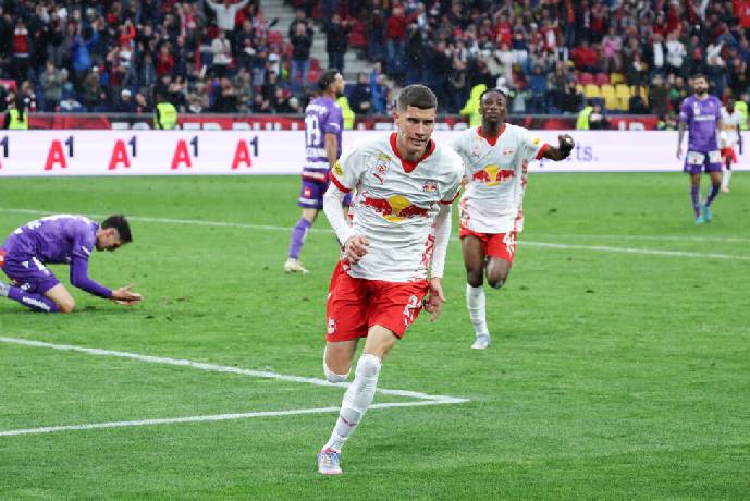 Nhận định, soi k&egrave;o Salzburg vs Qarabag, 23h00 ng&agrave;y 15/7: Cơ hội cho k&eacute;p phụ