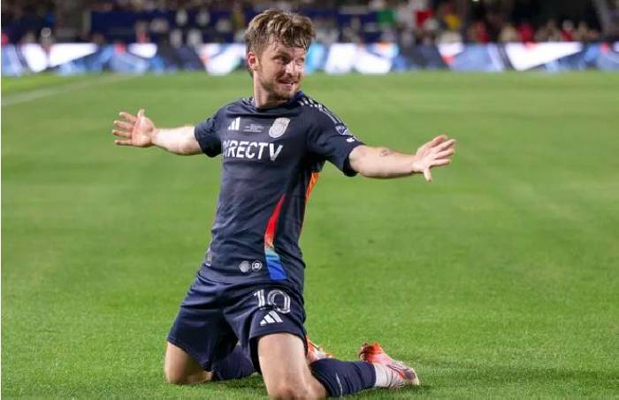 Nhận định, soi k&egrave;o San Diego vs Toronto, 09h30 ng&agrave;y 17/7: Giữ vững ng&ocirc;i đầu