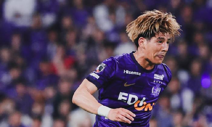 Nhận định, soi k&egrave;o Sanfrecce Hiroshima vs Fujieda MYFC, 17h00 ng&agrave;y 16/7: Cửa tr&ecirc;n thất thế