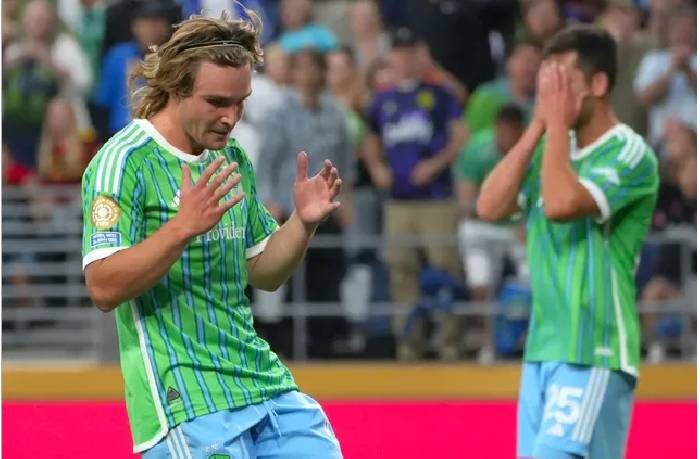 Nhận định, soi k&egrave;o Seattle Sounders vs Colorado Rapids, 09h00 ng&agrave;y 17/7: Tiếp đ&agrave; hồi sinh