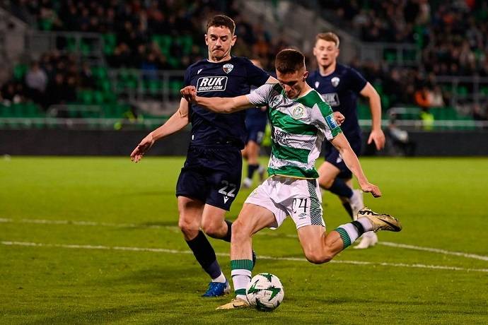 Nhận định, soi k&egrave;o Shkendija vs The New Saints, 1h00 ng&agrave;y 16/7: C&acirc;n sức