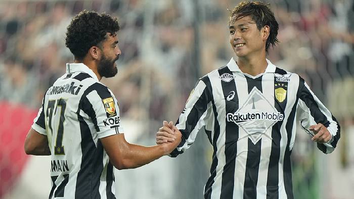 Nhận định, soi k&egrave;o Vissel Kobe vs Ventforet Kofu, 17h00 ng&agrave;y 16/7: Hết bất bại?