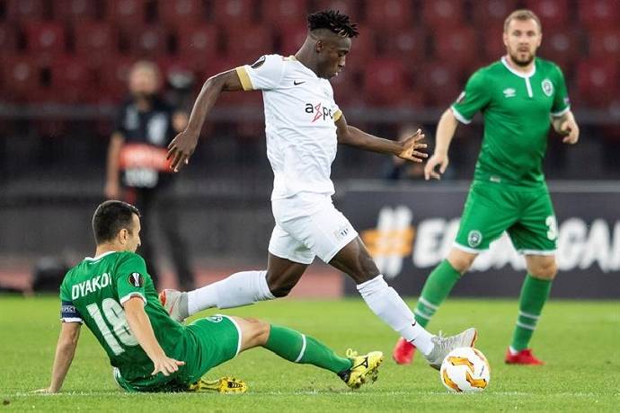 Nhận định, soi k&egrave;o Zrinjski Mostar vs Virtus, 2h00 ng&agrave;y 16/7: An b&agrave;i