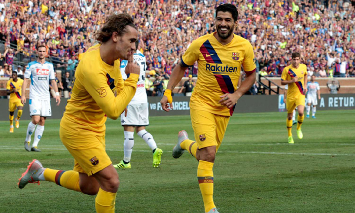 Dự đo&aacute;n Bilbao vs Barcelona (2h 17/8) bởi Sports Mole