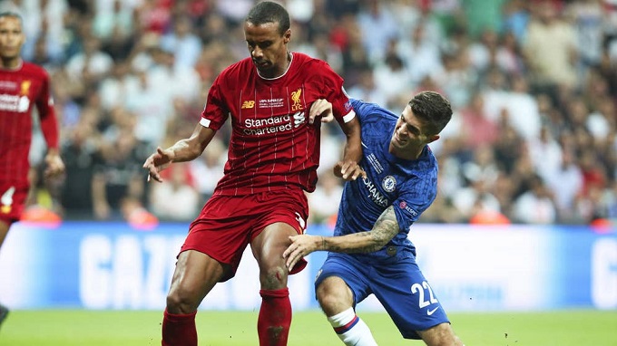 Xem lại Liverpool vs Chelsea ở đ&acirc;u? (Chung kết Si&ecirc;u c&uacute;p ch&acirc;u &Acirc;u 2019)