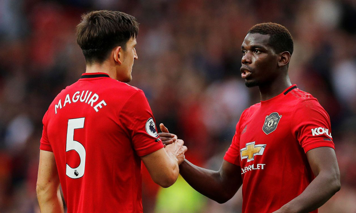 Gary Neville: &lsquo;MU sẽ v&ocirc; địch Ngoại hạng Anh trước cả Liverpool&rsquo;