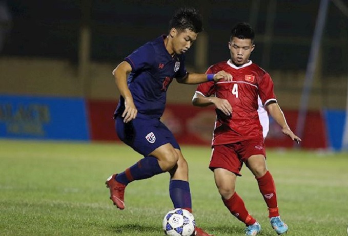 Nhận định U18 Việt Nam vs U18 Campuchia 19h30, 15/08 (U18 Đ&ocirc;ng Nam &Aacute;)