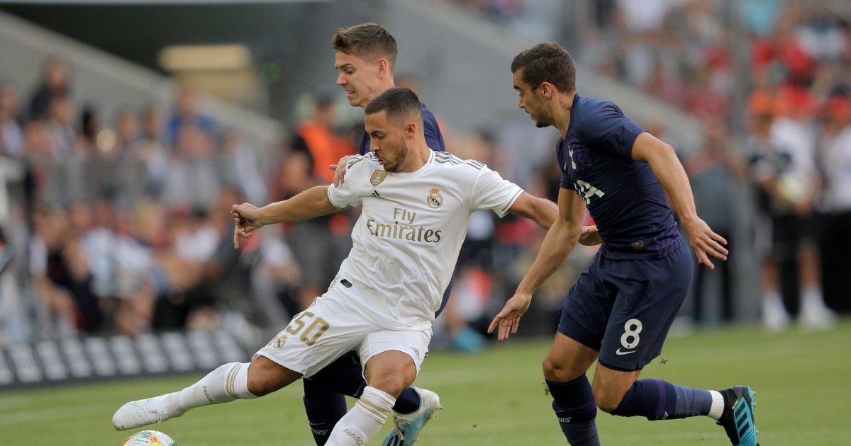 Tỷ lệ La Liga v&ograve;ng 1: Celta Vigo vs Real Madrid