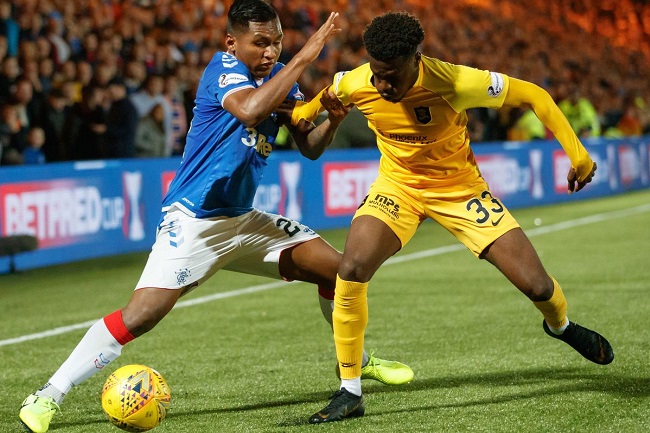 Nhận định Livingston vs Rangers, 22h30 ng&agrave;y 16/8