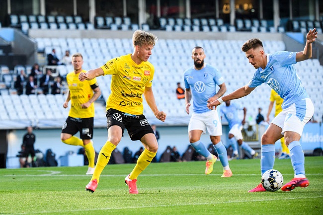 Nhận định Mjallby vs Malmo, 22h30 ng&agrave;y 16/8