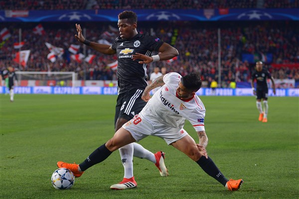Nhận định Sevilla vs Manchester United, 2h00 ng&agrave;y 17/8
