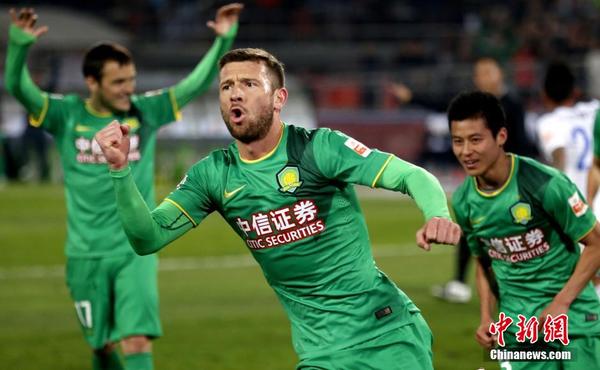 Nhận định Qingdao Huanghai vs Beijing Guoan, 17h00 ng&agrave;y 16/8