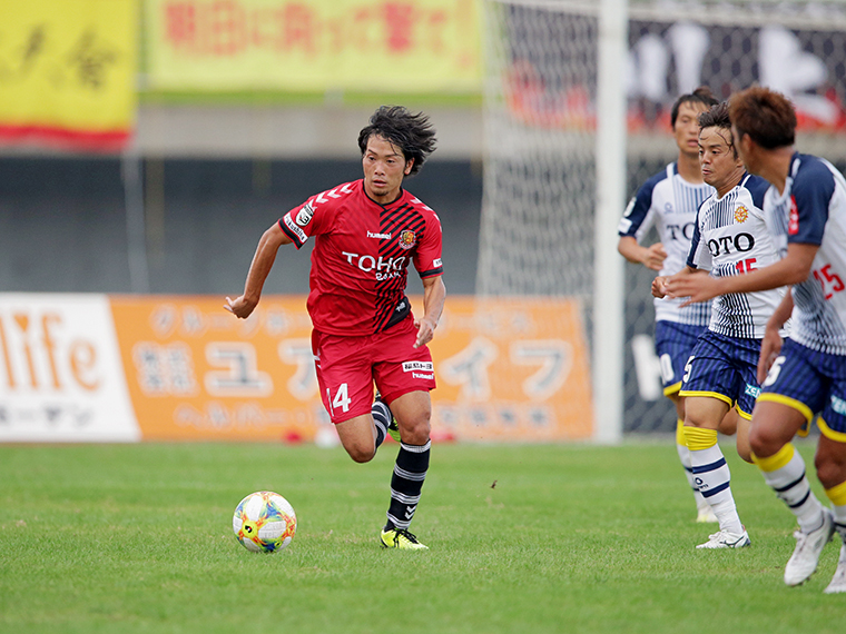 Nhận định Ventforet Kofu vs Tokushima Vortis, 16h00 ng&agrave;y 16/8