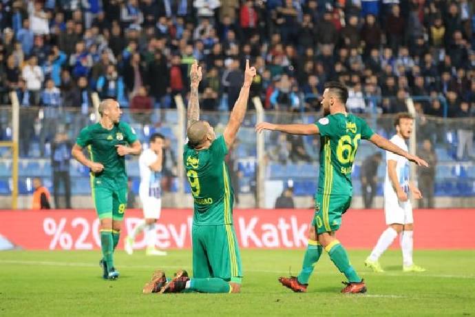 Nhận định, soi k&egrave;o Adana Demirspor vs Fenerbah&ccedil;e, 1h45 ng&agrave;y 16/8