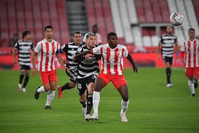 Nhận định, soi k&egrave;o Cartagena vs Almeria, 3h ng&agrave;y 17/8
