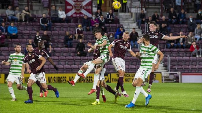 Nhận định, soi k&egrave;o Celtic vs Hearts, 21h ng&agrave;y 15/8