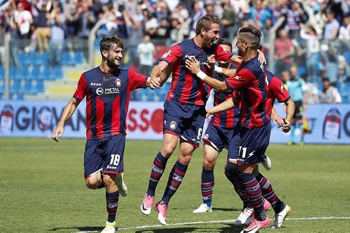 Nhận định, soi k&egrave;o Crotone vs Brescia, 22h45 ng&agrave;y 16/8