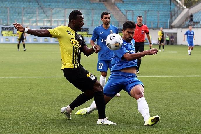 Nhận định, soi k&egrave;o FC Sochi vs FK Khimki, 23h00 ng&agrave;y 16/8