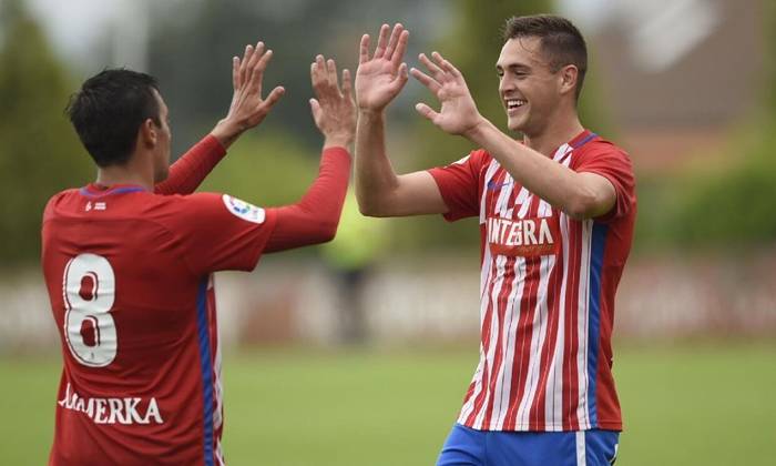 Nhận định, soi k&egrave;o Gijon vs Burgos, 22h ng&agrave;y 15/8