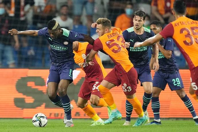 Nhận định, soi k&egrave;o Giresunspor vs Galatasaray, 1h45 ng&agrave;y 17/8