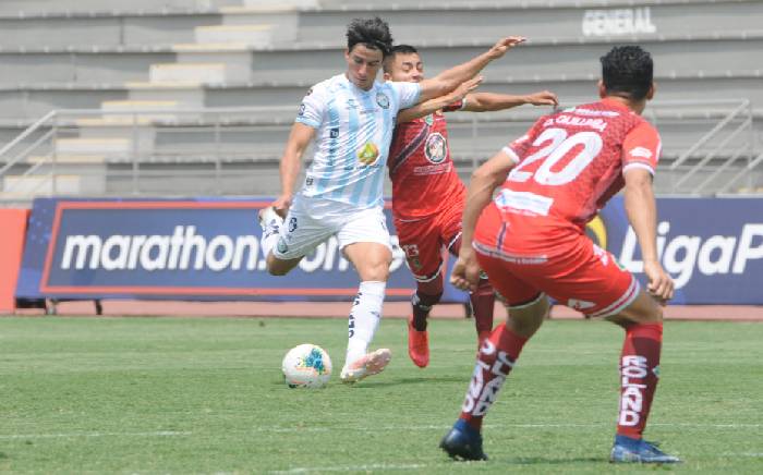 Nhận định, soi k&egrave;o Olmedo vs 9 de Octubre, 7h ng&agrave;y 17/8