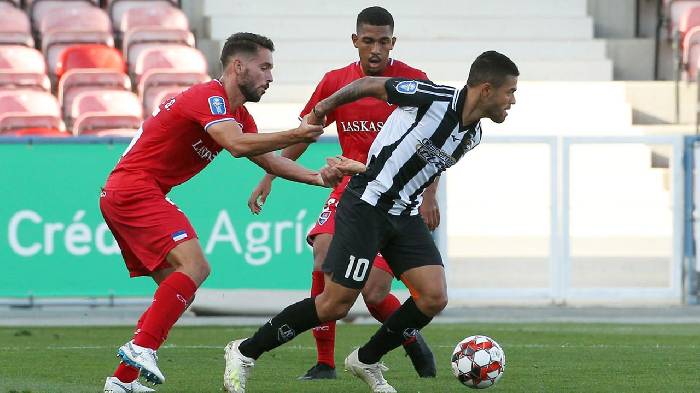 Nhận định, soi k&egrave;o Portimonense vs Gil Vicente, 21h30 ng&agrave;y 15/8