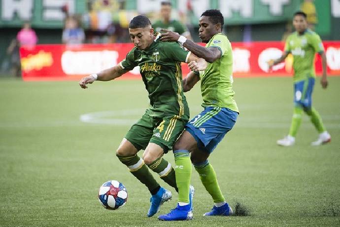 Nhận định, soi k&egrave;o Portland Timbers vs Seattle Sounders, 9h00 ng&agrave;y 16/8