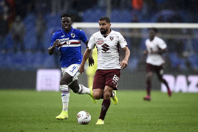 Nhận định, soi k&egrave;o Sampdoria vs Alessandria, 2h ng&agrave;y 17/8