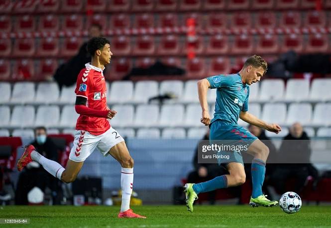 Nhận định, soi k&egrave;o Vejle vs AaB Aalborg, 0h00 ng&agrave;y 17/8