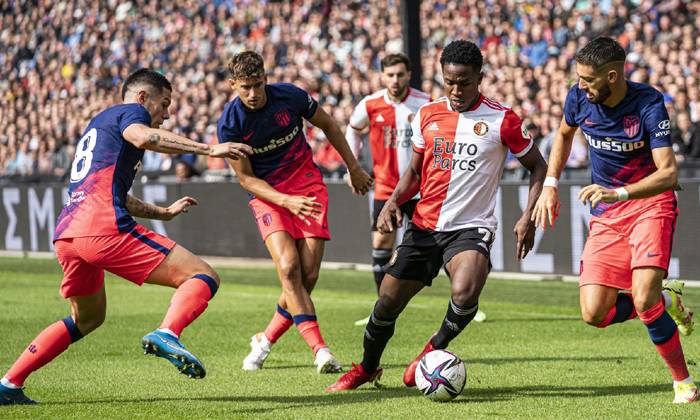 Nhận định, soi k&egrave;o Willem vs Feyenoord, 21h45 ng&agrave;y 15/8