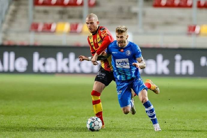 Soi k&egrave;o b&oacute;ng đ&aacute; Bỉ h&ocirc;m nay 15/8: KAA Gent vs Mechelen