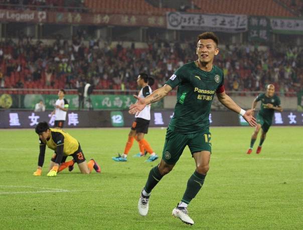 M&aacute;y t&iacute;nh dự đo&aacute;n b&oacute;ng đ&aacute; 17/8: Kunshan vs Nantong Zhiyun