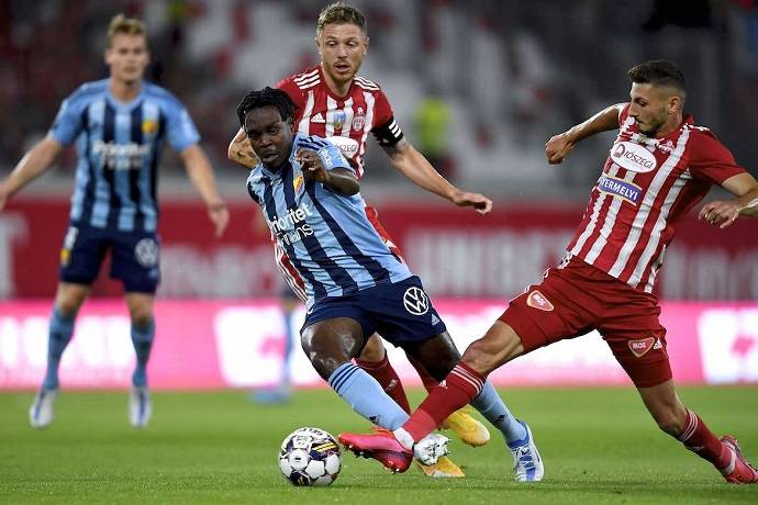 Nhận định, soi k&egrave;o Djurg&aring;rden vs APOEL, 23h45 ng&agrave;y 17/8