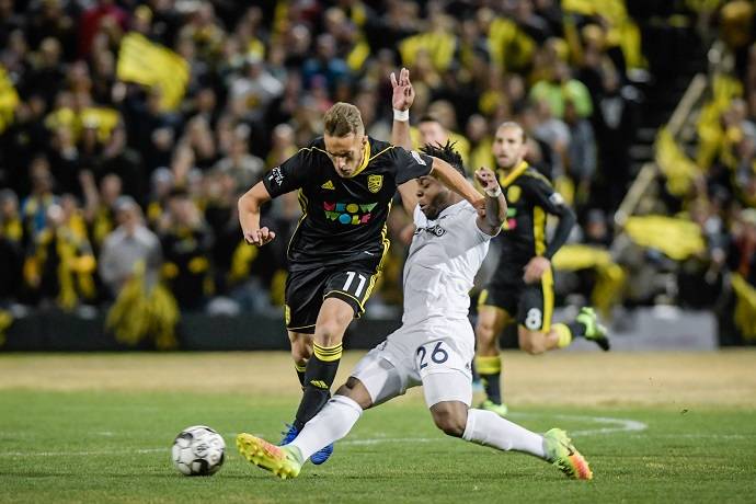 Nhận định, soi k&egrave;o LA Galaxy II vs New Mexico, 7h00 ng&agrave;y 15/8