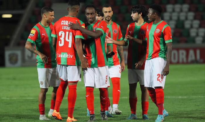 Nhận định, soi k&egrave;o Maritimo vs Chaves, 21h30 ng&agrave;y 15/8