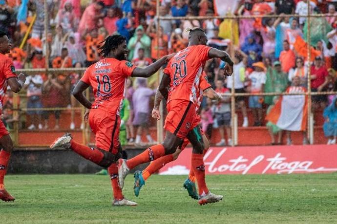 Nhận định, soi k&egrave;o P&eacute;rez Zeled&oacute;n vs Puntarenas, 8h00 ng&agrave;y 16/8